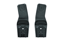 Car Seat Adapter (Maxi-Cosi/ Cybex) City Tour LUX