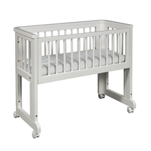 Bedside Crib Sun 2020 Vit