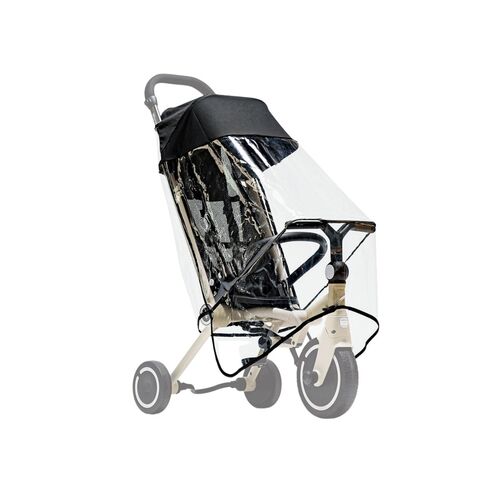 SmarTrike Wonder/Wind Rain Cover