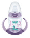 First Choice PP Learner Bottle Temperature Control Unicorn 