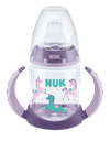 NUK First Choice  Pipmugg   Unicorn 