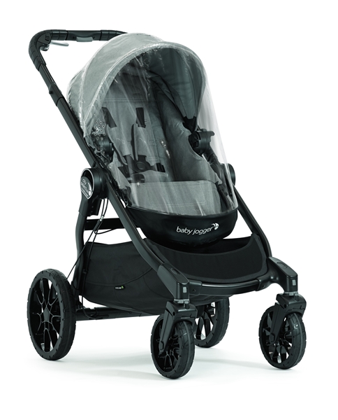 Rain Canopy City Select/Select LUX Seat
