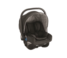 City GO i-Size Car Seat, Black