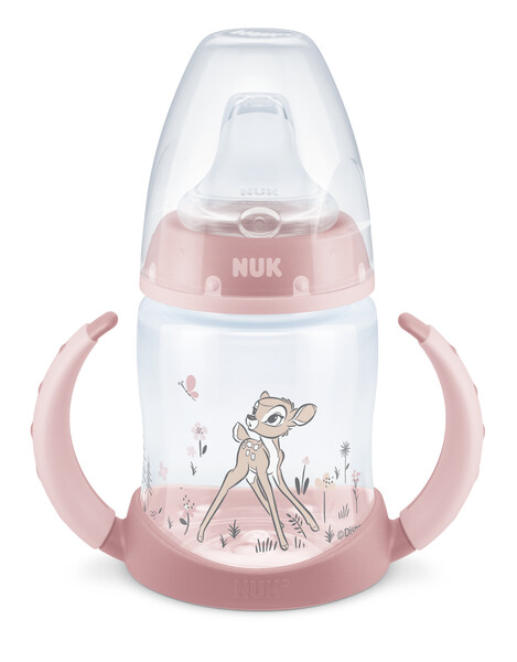 First Choice+ Learner Bottle Bambi