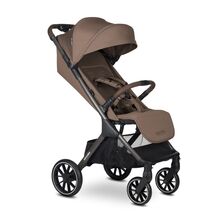 Jackey XL NXT Chestnut Brown