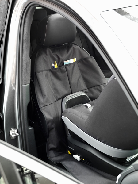 Car seat Cover Rearward Facing