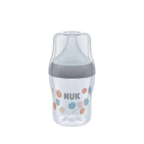 NUK Perfect Match Nappflaska 150 ml