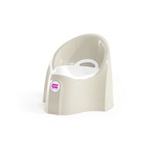 OKBaby Pasha ergonomisk potta