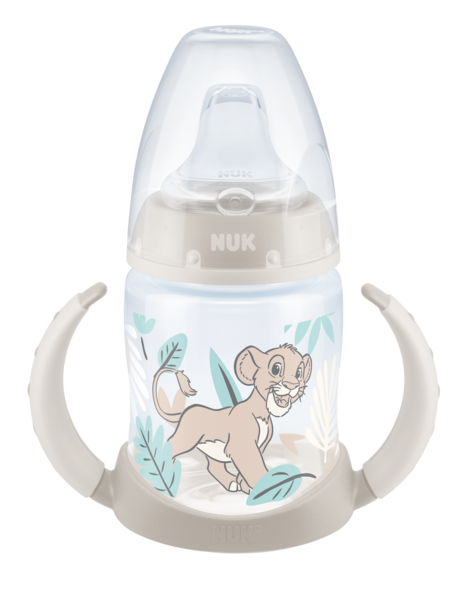 NUK First Choice+ Pipmugg Lion King