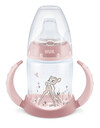 First Choice+ Learner Bottle Temperature Bambi