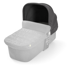Kaleche City Tour Lux Carrycot - Granite