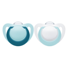 Pacifier Genius Si DE S0 Boy 2/Box