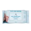 Luna Bambini Water Wipes 60p